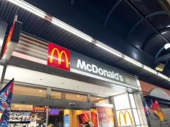 マクドナルド　藤ヶ丘店