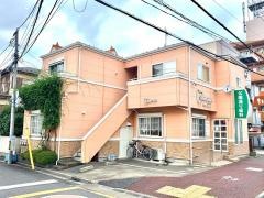 公園通り歯科