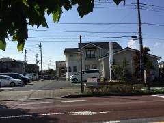 にっさい中里歯科医院