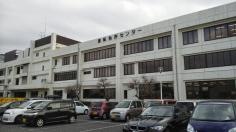 千葉運転免許センター