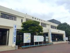 千葉運転免許センター