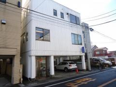 岡田歯科医院