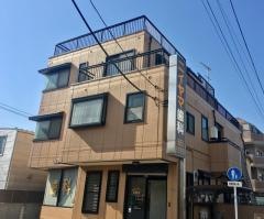 ニイヤマ歯科