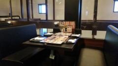 洋麺屋五右衛門　札幌厚別店