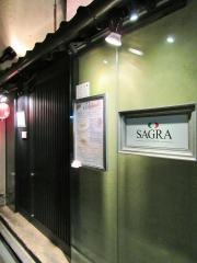 ＳＡＧＲＡ