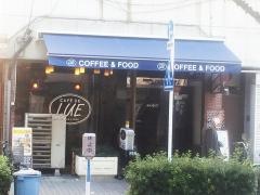 カフェドルー