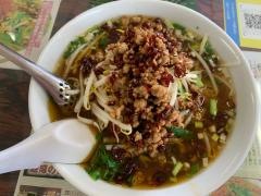 中国料理青龍