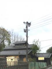 余白