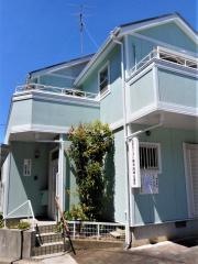 岡崎伝道所