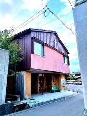日本バプテスト連盟　金沢キリスト教会