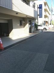 上田歯科医院