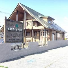 城東台ファミリー歯科