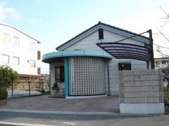 つちはし歯科医院