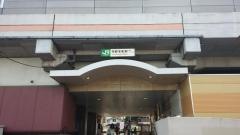 与野本町駅