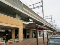 与野本町駅
