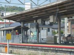 三滝駅