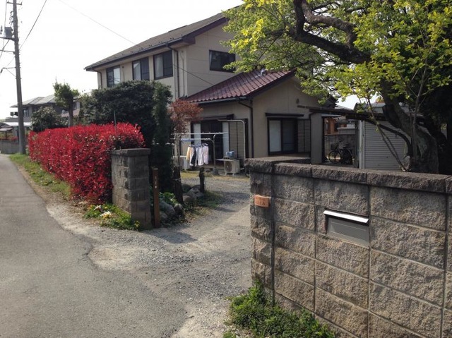 ほほえみ