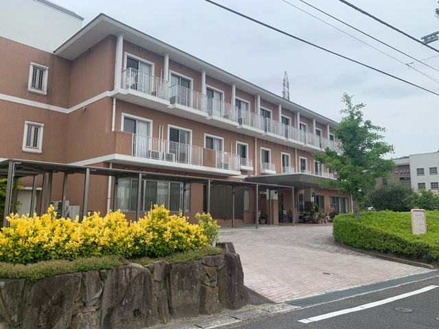 たけべの里