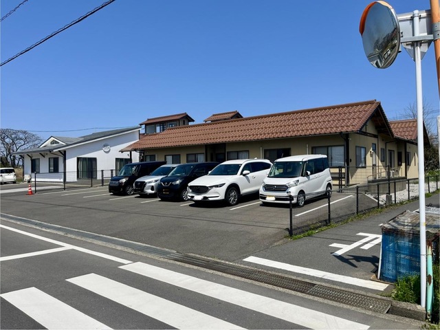 いくのさん家