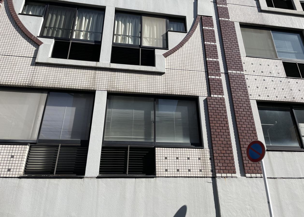 コーティアス 高宮南
