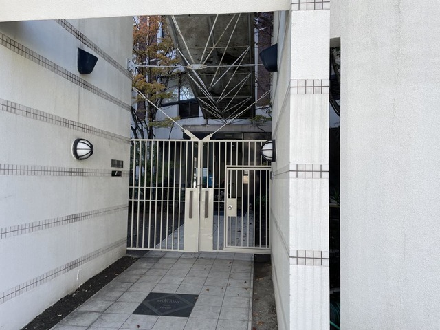 コーティアス　高宮南 施設外観