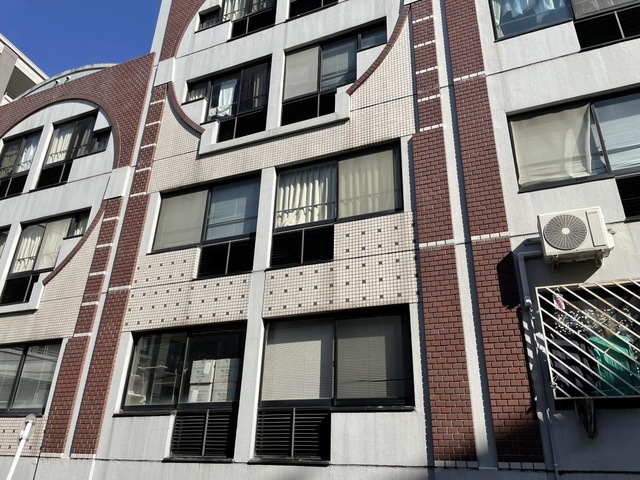 コーティアス　高宮南 施設外観