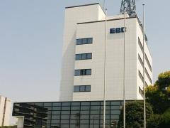 テレビ愛媛　本社