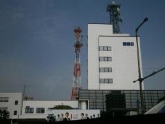 テレビ愛媛　本社