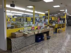 バナナレコード岡崎店