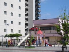 越谷レイクタウンさくら保育園
