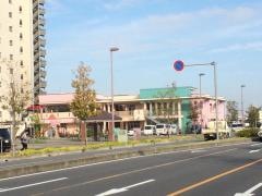 越谷レイクタウンさくら保育園