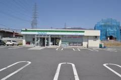 ファミリーマート　東御乙女平店