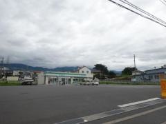 ファミリーマート　東御乙女平店