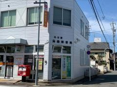 名古屋烏森郵便局