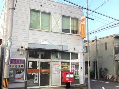 名古屋烏森郵便局