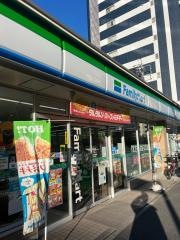ファミリーマート　葵店