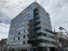 セコム損害保険株式会社　兵庫支店