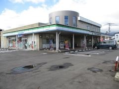 ファミリーマート　北上横川目店