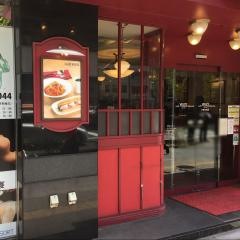 カフェ・ベローチェ　仲御徒町店