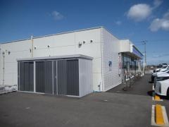 ローソン　小松島立江町店