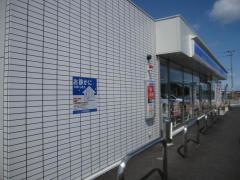 ローソン　小松島立江町店