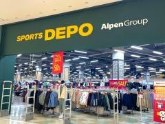 スポーツデポ　和泉中央店
