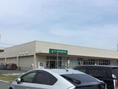 マルエツ　なぎさモール辻堂店