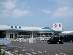 コメリハード＆グリーン　串本店