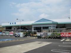 コメリハード＆グリーン　串本店