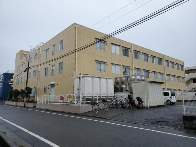 有料老人ホーム　サニーライフ南浦和