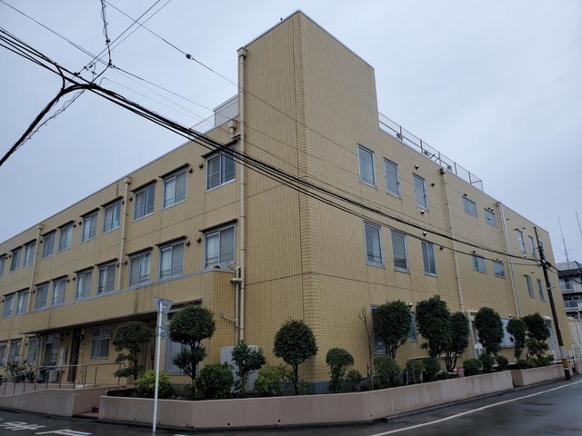 有料老人ホーム　サニーライフ南浦和
