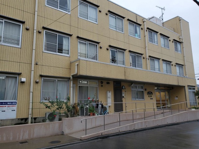 有料老人ホーム　サニーライフ南浦和