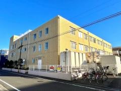 有料老人ホーム　サニーライフ南浦和