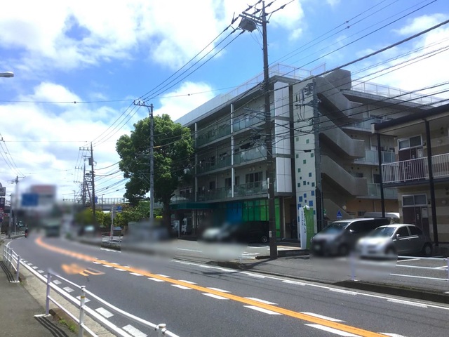 特別養護老人ホーム　ゆるり